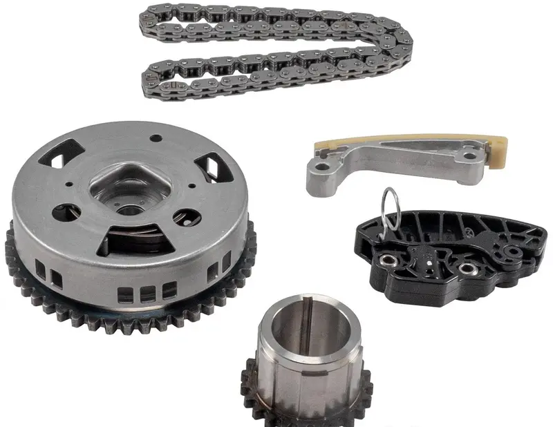 Timing Components 1