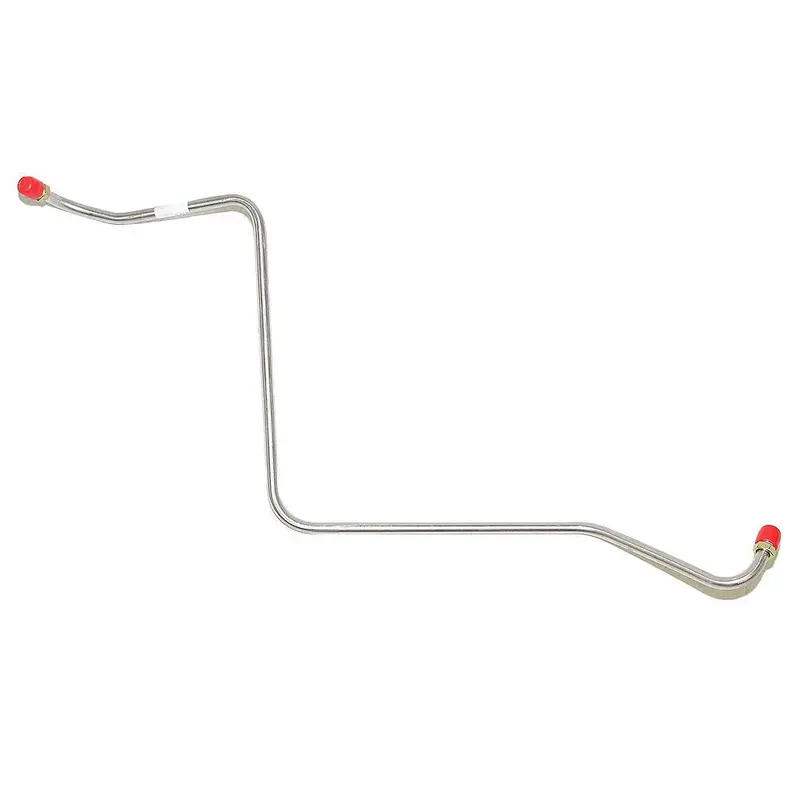 Tpc6702om- 67' Chevy/Gmc Pickup Truck, 283Cid 2Bbl. Pump To Carb; Steel 1