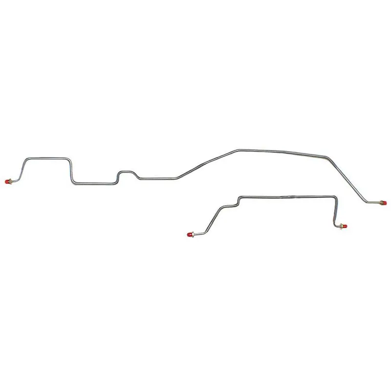 Tra9701om- 97 Chevy 3500, Rear Axle Line Set; Steel 1