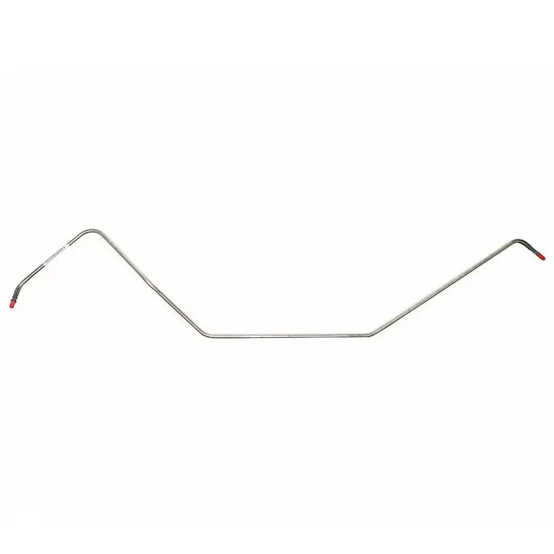 Ttv7101ss- 71-72' Chevy C10/30, Gmc C1500/3500, 2Wd, 350Cid, Turbo-Hydramatic 350; Transmission Vacuum Line; Stainless 1