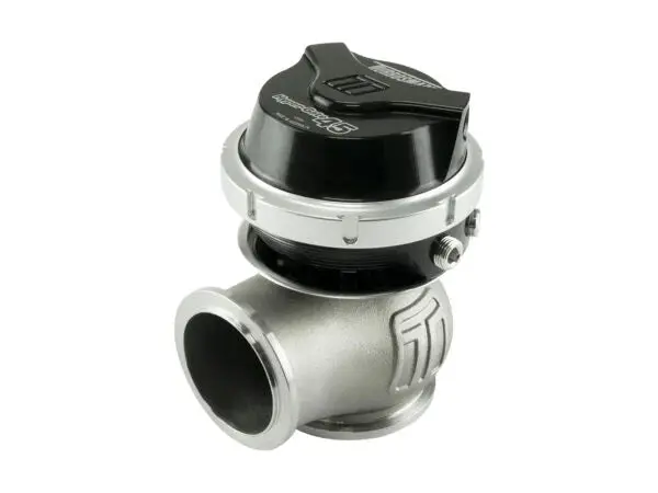 Turbosmart Genv Hypergate45 External Wastegate 14Psi 1