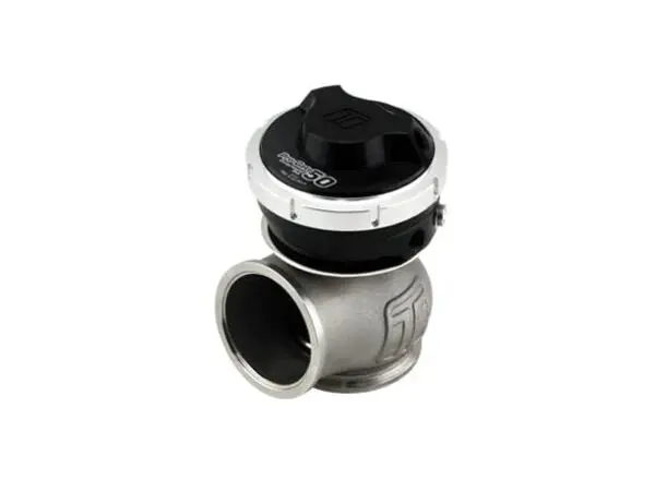 Turbosmart Genv Progate Wg50cg ‘Compressed Gas’ 5Psi External Wastegate 1