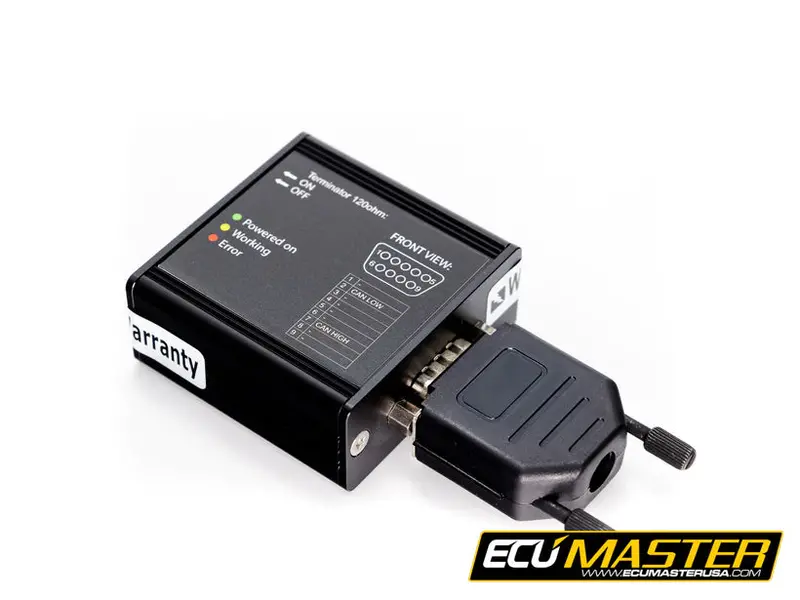 Usb To Can Module 2