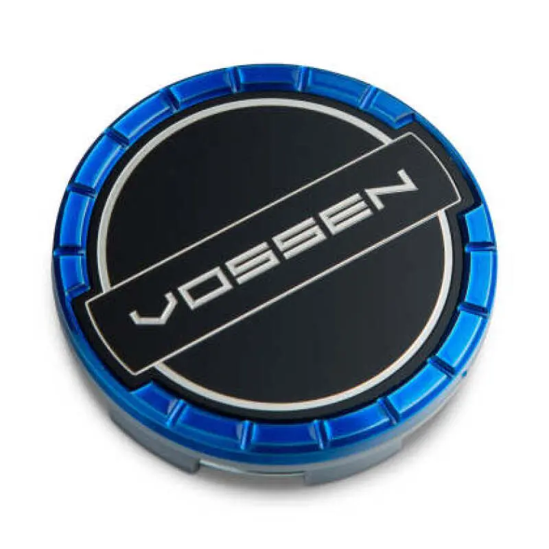Vossen Billet Sport Cap 1.0 - Small - Classic - Transparent Blue 1