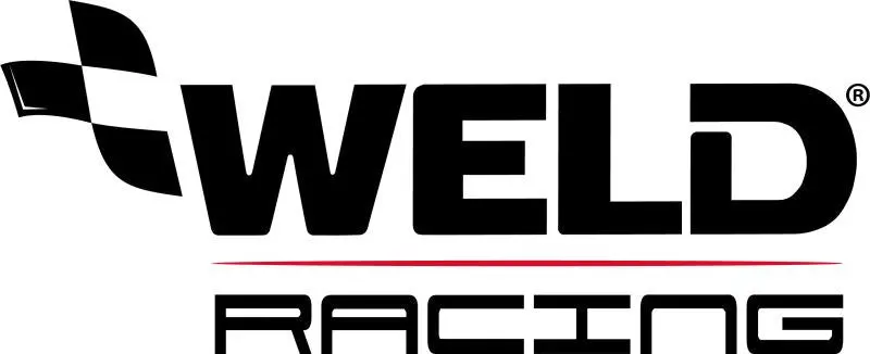Weld Alumastar 2.0 15X10 / 5X4.75 Bp / 6In. Bs Black Wheel - Black Single Bead Lock Mt 1