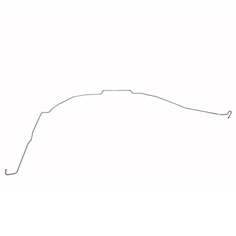 Wgl7812om- 78 D150 6' Bed 5/16'' Main Fuel; Steel 1