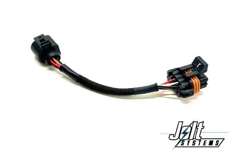 Wideband Adapter Harness For Terminator X 1