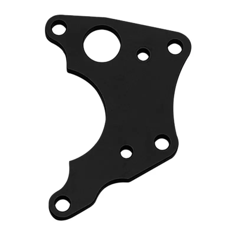 Wilwood 4.75 Epb Bracket 2.617 Mt 2.977 Ht 1