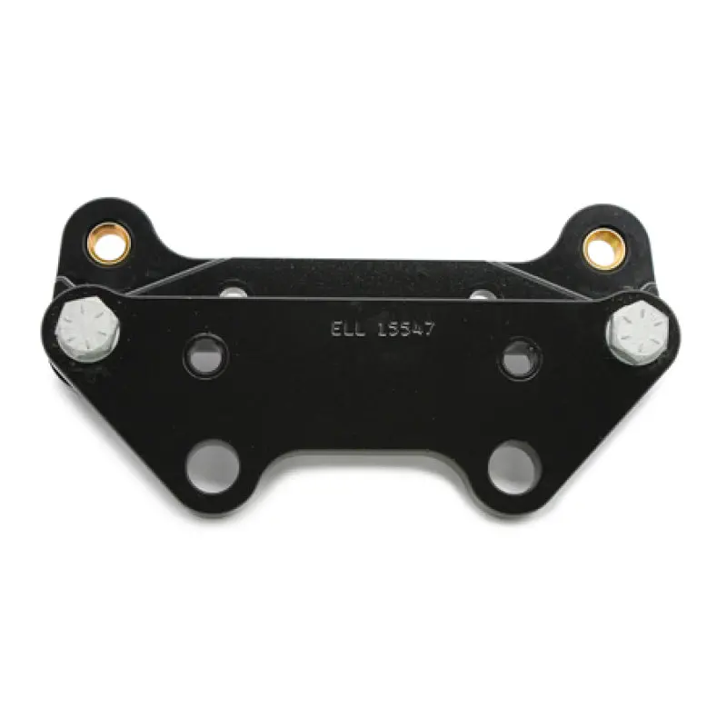 Wilwood 55-57 Chevrolet Bel-Air Front Caliper Bracket Kit - Fdli Cpp 1