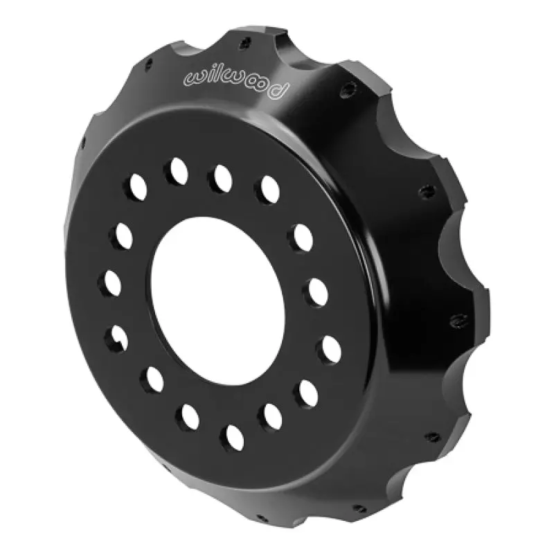Wilwood 5X4.50/4.75/5.00 Mt 12X8.75 Bc Hat 1.625 1