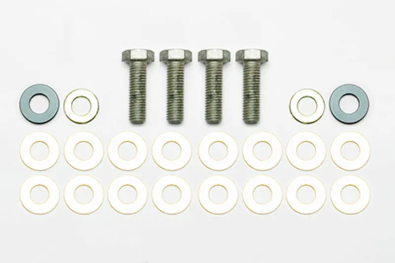 Wilwood Bolt Kit - Bracket Mt M12-1.75X40mm Lg 1