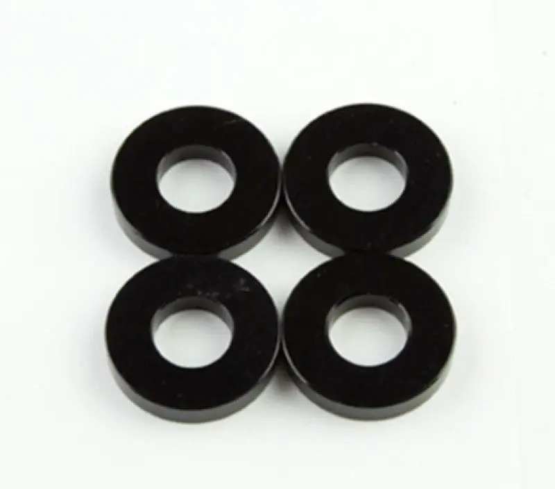 Wilwood Bracket Spacer Kit .165 Lg - Tubular 1