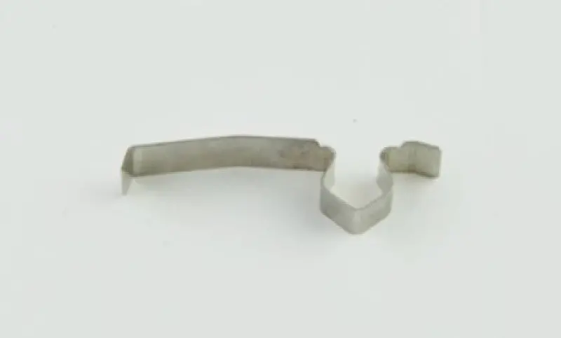 Wilwood Caliper Wear Plate - Gp320 L/H 1