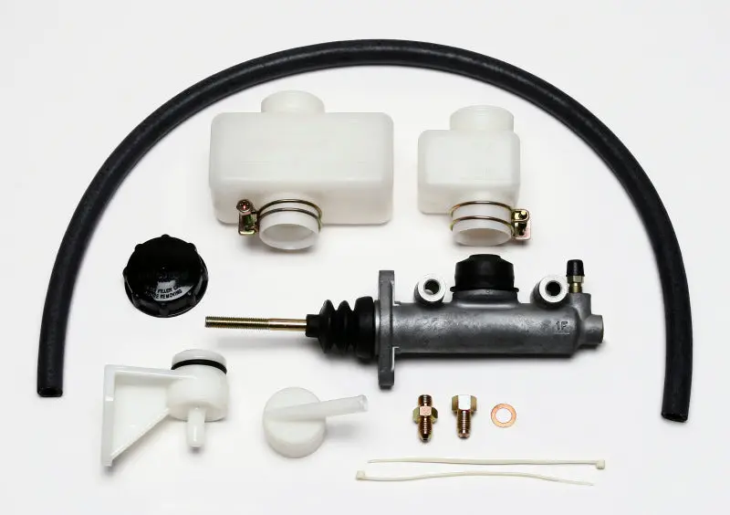 Wilwood Combination Master Cylinder Kit - 1-1/8In Bore 1