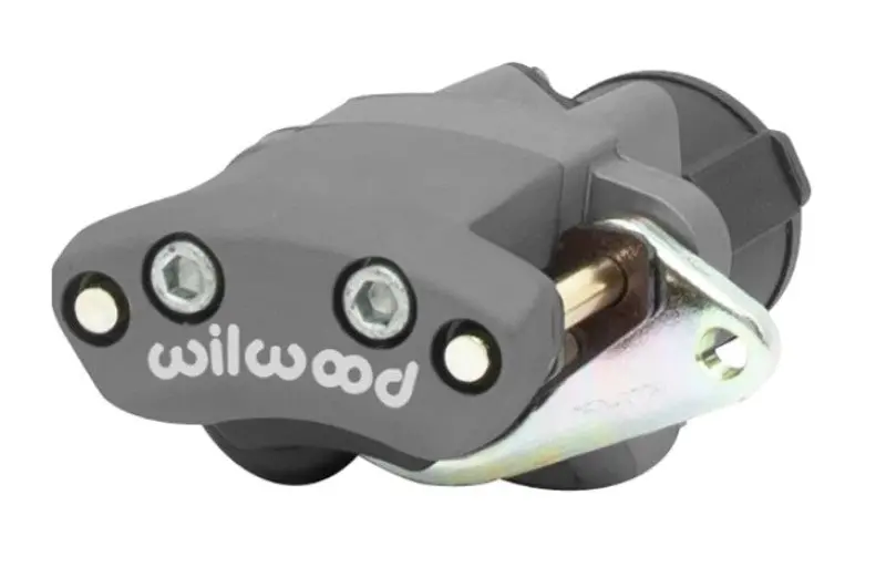 Wilwood Electronic Parking Caliper-R/H - Type Iii Ano 1 Piston 1.10In Disc 1