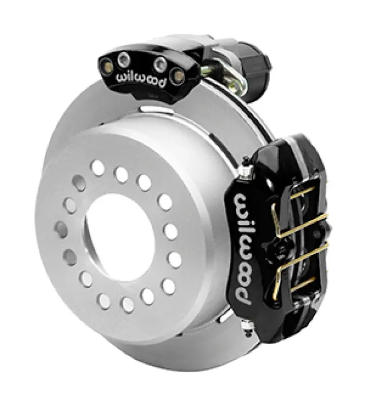Wilwood Epb Rear Kit Fdp-Lp 12 Bolt 2.75 Offset 1