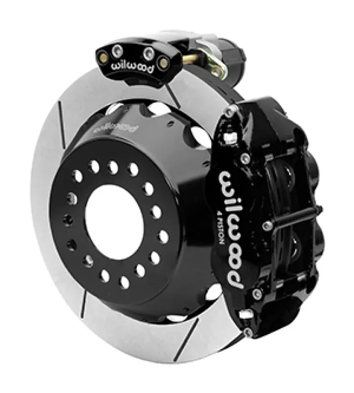 Wilwood Epb Rear Kit Fnsl 12 Bolt 2.75 Offset 1