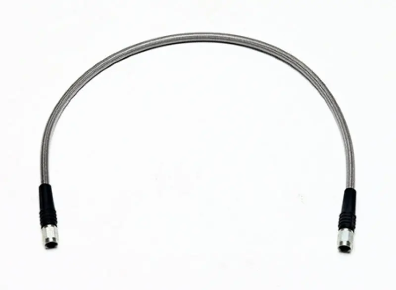 Wilwood Flexline Brake Line 22In Oal -3 Hose -3 Female 1