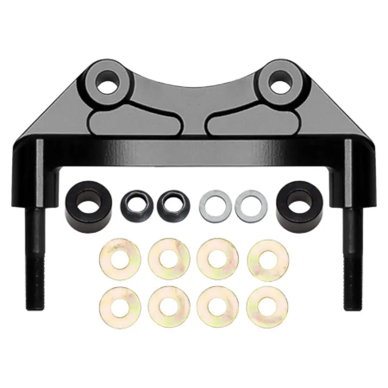 Wilwood Fnsl Caliper Bracket Kit Epb 14.00 Rotor 1