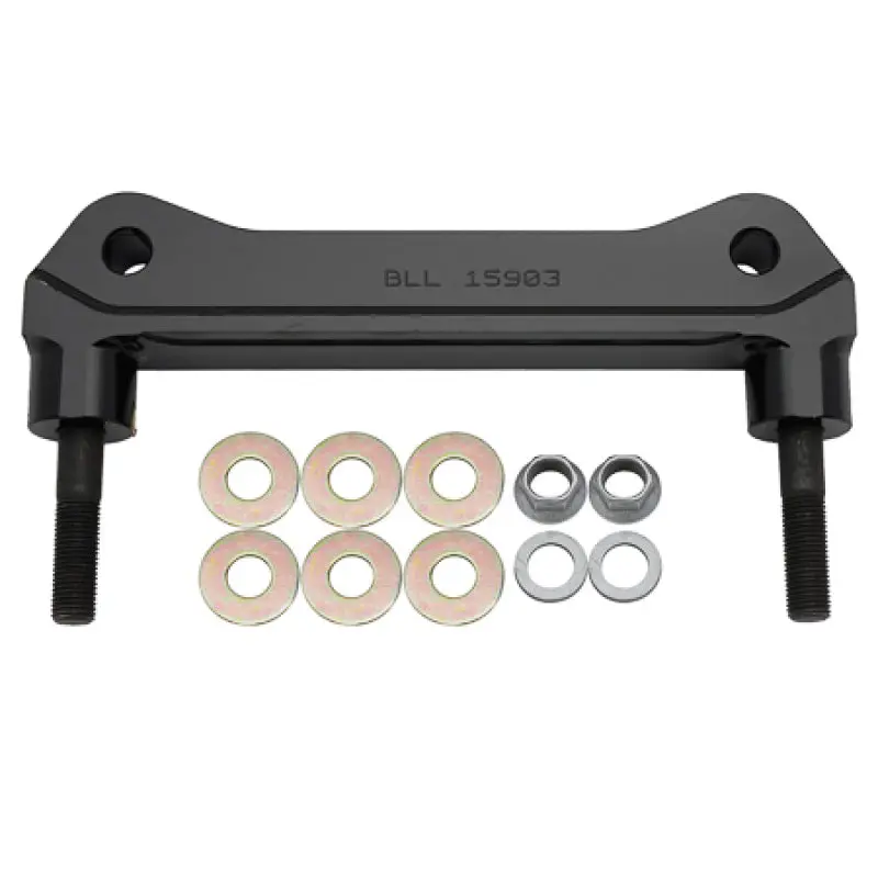 Wilwood Fnslr Caliper Bracket Kit Afx Pro- 1