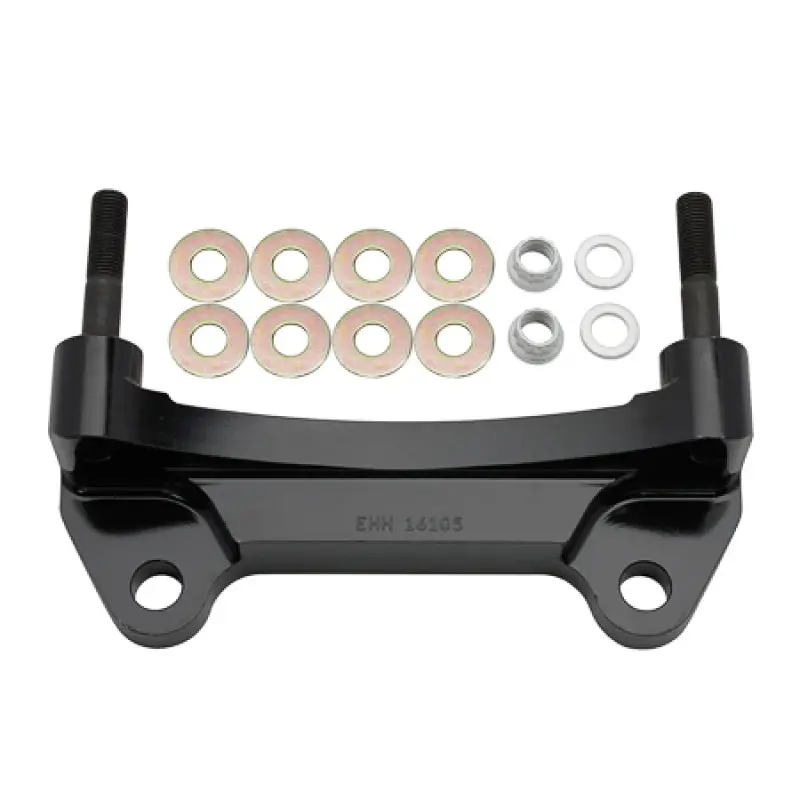 Wilwood Fsl4r Caliper Mt Bracket Kit Camaro 1