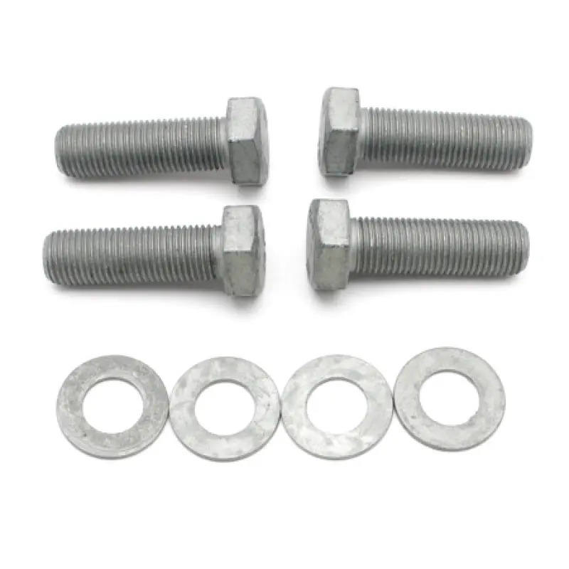 Wilwood Gn Bracket Mt Bolt Kit M14-1.50X45mm 1