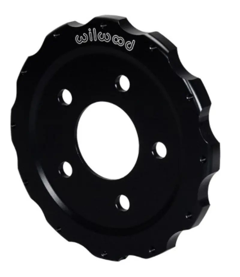 Wilwood Hat-Bb Front .230In Offset 5 X 4.75 - 12 On 8.25In 1