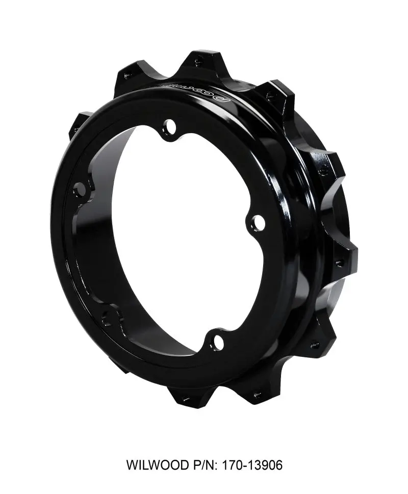 Wilwood Hat-Park Brake 1.659In Offset 12 On 8.75In 1