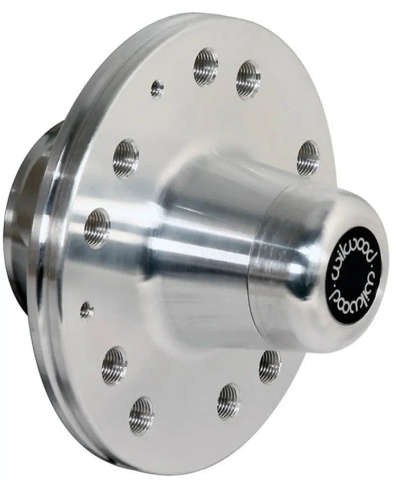 Wilwood Hub-Camaro 70-78 5X4.50/4.75 1