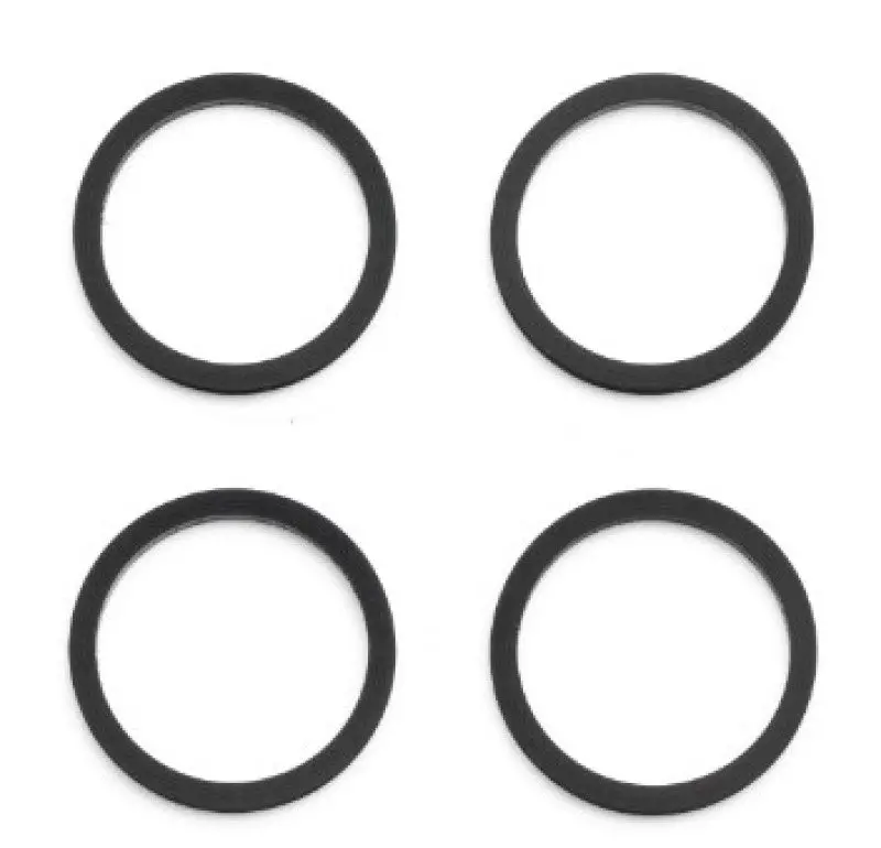 Wilwood O-Ring Kit - 1.00In Square Seal - 4 Pk. 1