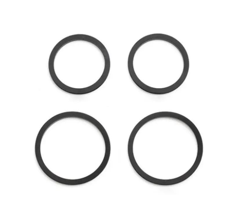 Wilwood O-Ring Kit - 1.25/1.00In Square Seal - 4 Pk. 1
