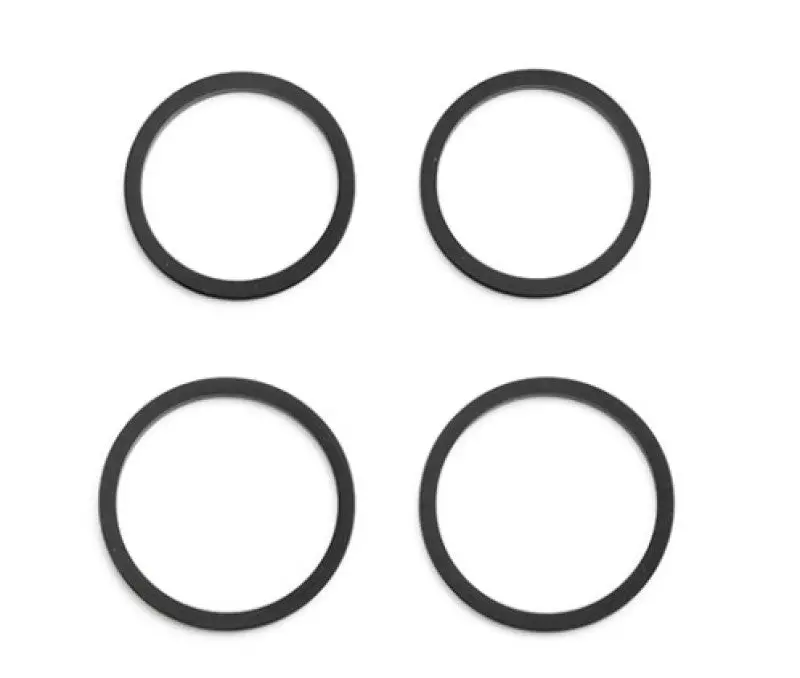 Wilwood O-Ring Kit - 1.25/1.12In Square Seal - 4 Pk. 1