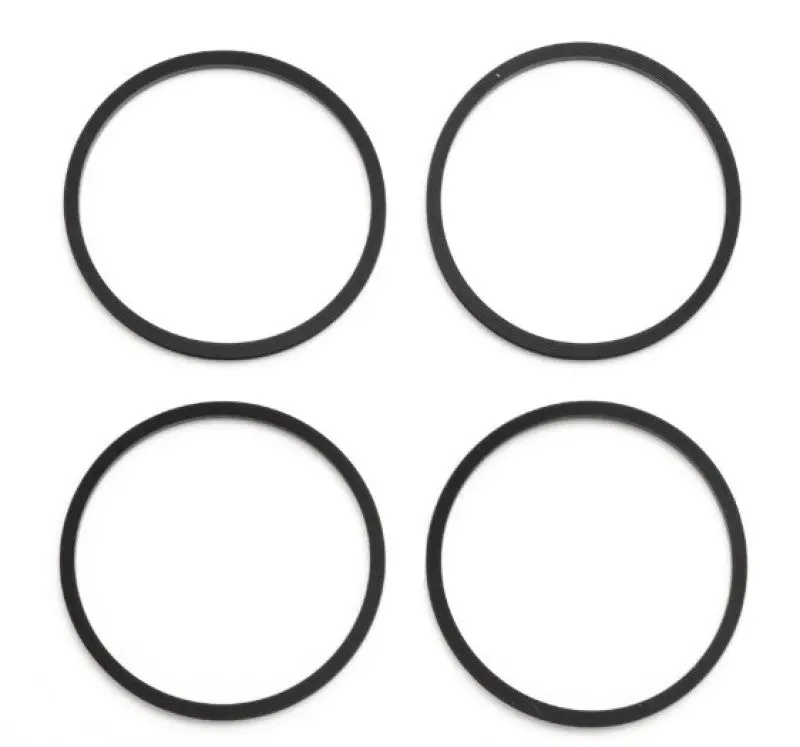 Wilwood O-Ring Kit - 1.88/1.88In Square Seal - 4 Pk. 1