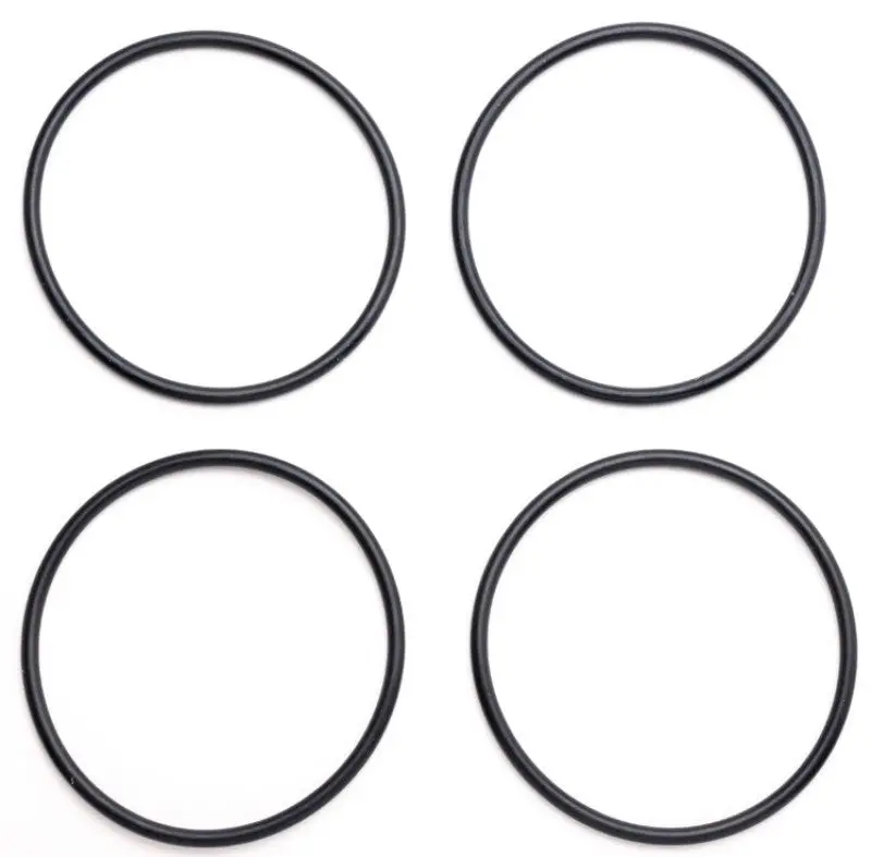 Wilwood O-Ring Kit - 2.75In Gm Round Seal - 4 Pk. 1