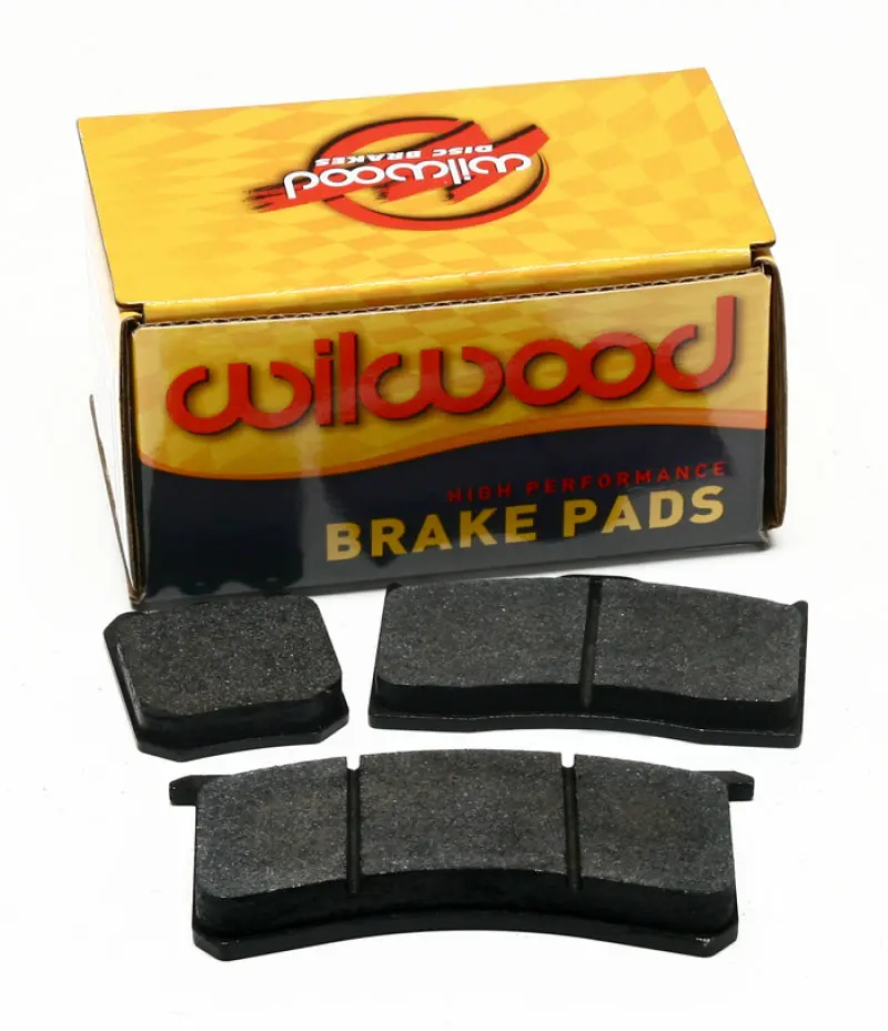 Wilwood Pad Set Bp-28 7812 1