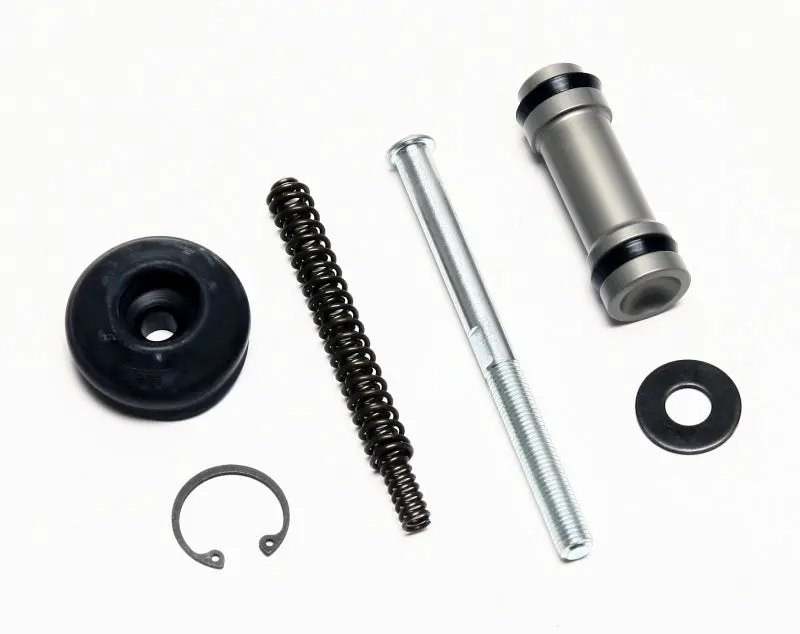 Wilwood Rebuild Kit - 1-1/8In Short Remote M/C 1