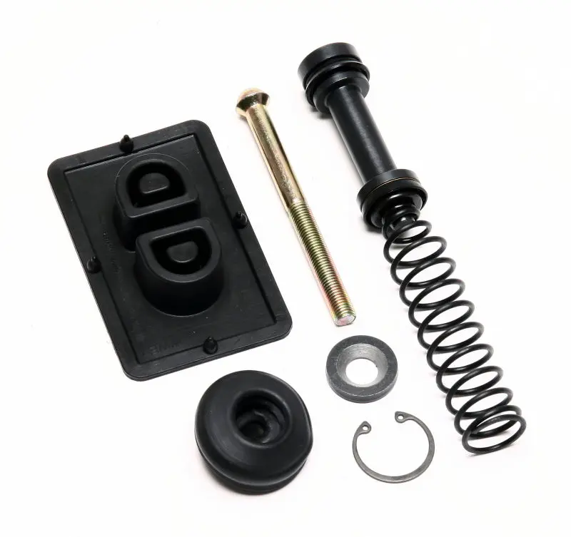 Wilwood Rebuild Kit - High Volume Aluminum M/C - 1In Bore 1
