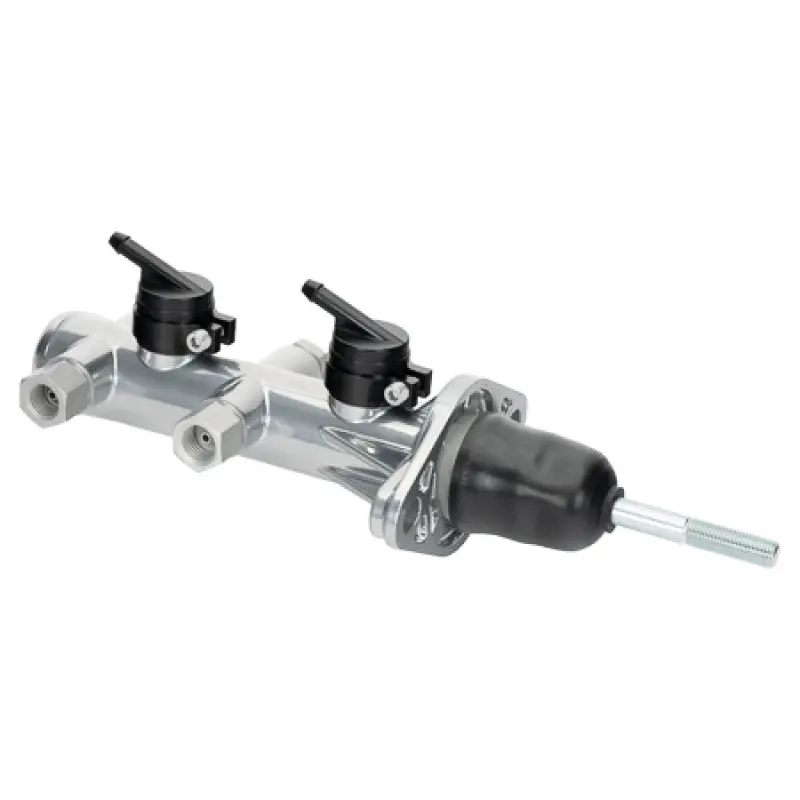 Wilwood Remote Tandem M/C 1.12 Dia Diecast Dual 1