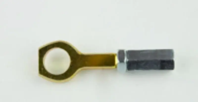Wilwood Replacement Push Rod Eyelet Assembly - 3/8-24 1