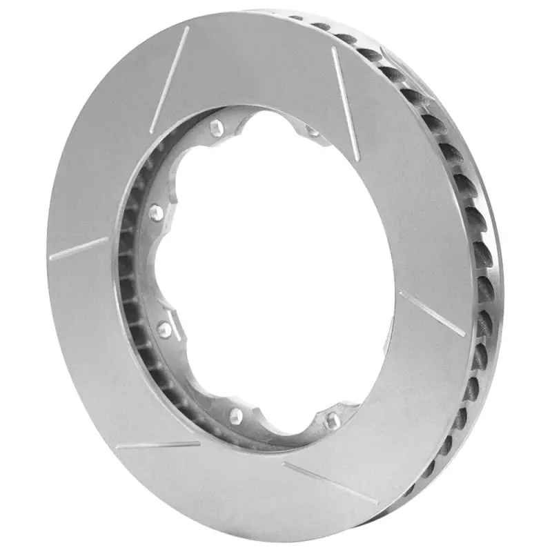 Wilwood Rotor-Gt48 Spc-37-Lh 11.75 X 1.25 - 8 On 7.05In 1