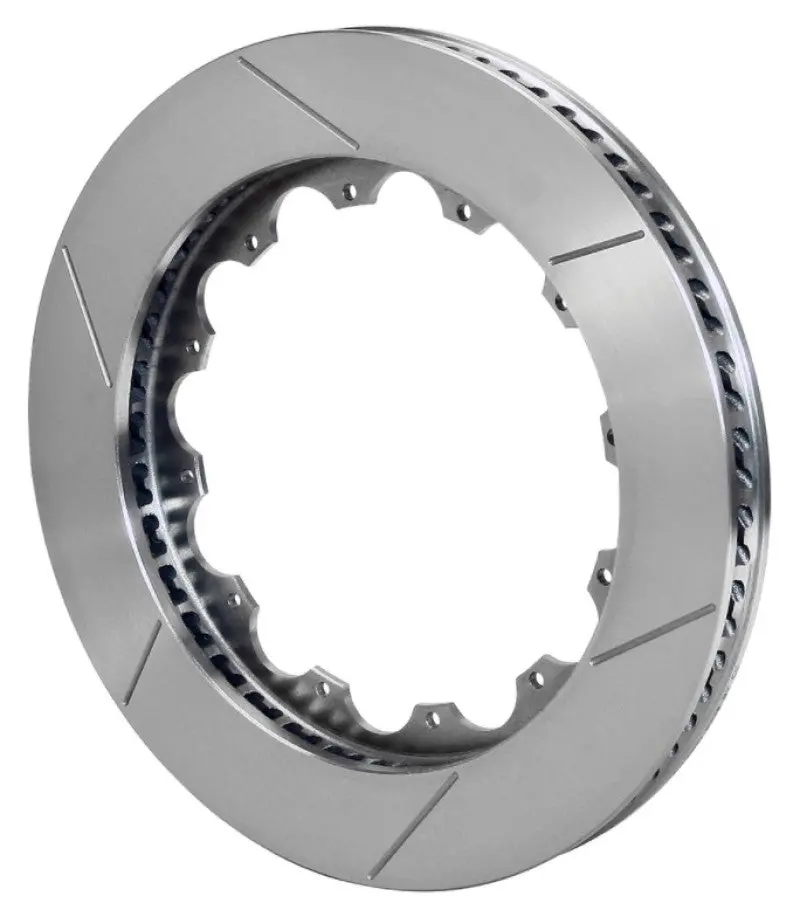 Wilwood Rotor-Sv-Gt 72 Spc-37 -Rh 14.25 X 1.10 - 12 On 8.75In 1