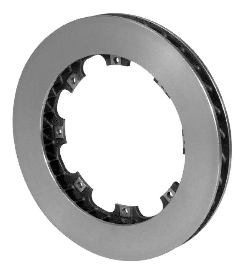 Wilwood Rotor-Ul32cv Vented Iron-Rh 12.19 X 1.25 - 8 On 7.00In 1