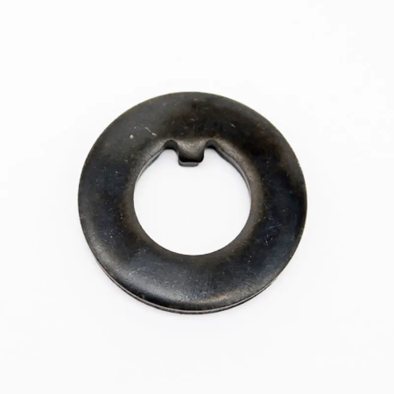 Wilwood Spindle Washer .75In Id 1.50In Od .190In Thick - Black Oxide 1