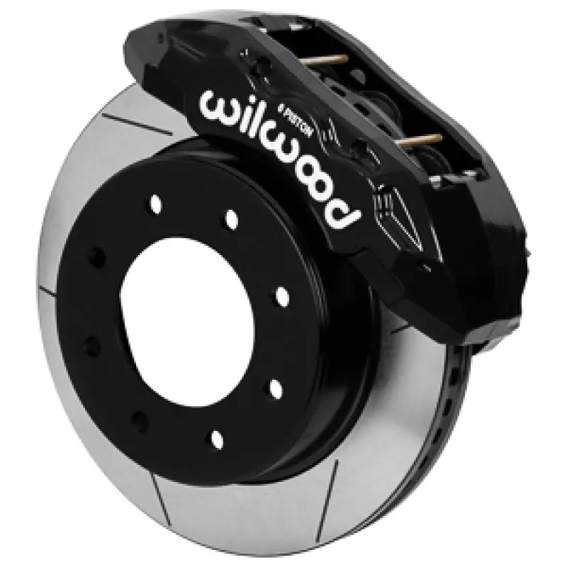 Wilwood Tx6-Dm Front Kit 15.00In 2020+ Gm 2500/3500 1