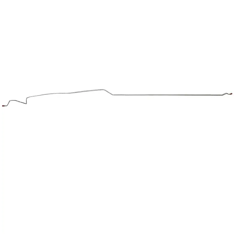 Win9604om- 95-01 Ram 1500 Regular Cab/Short Bed, Intermediate Brake Line; Steel 1