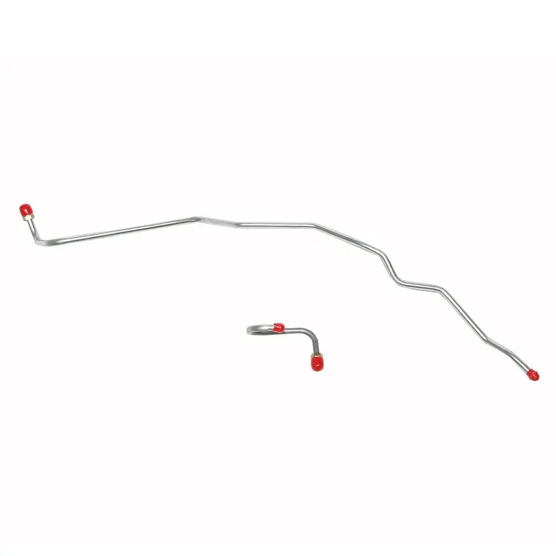 Wpc7901om - 78-79 D-150, 360Cid, 4Bbl, Pump To Carb Fuel Line; Steel 1