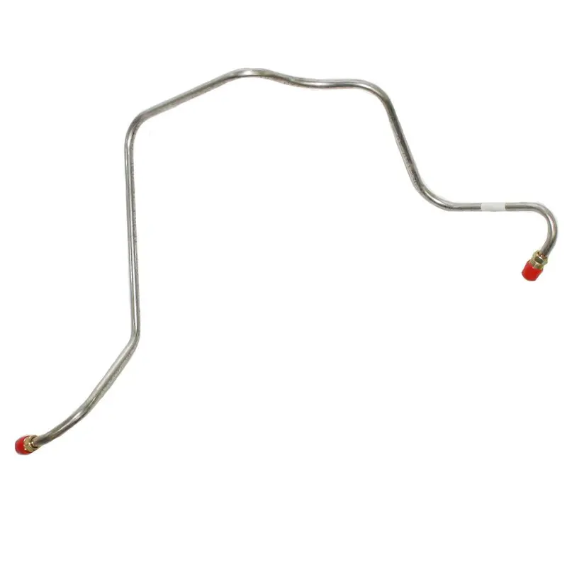 Xpc6201om- 62-64' Chevy Chevy Ii/Nova, 6Cyl, Pump To Carb Fuel Line; Steel 1