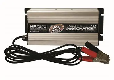 Xs Power Hf1215 Agm Battery Charger 1