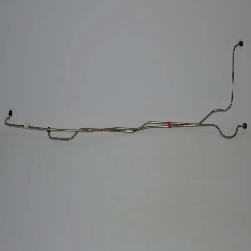 Ytc6702om- 67-72 Mopar A-Body, 904 Trans, 6Cyl; Trans Line Set; Steel 1