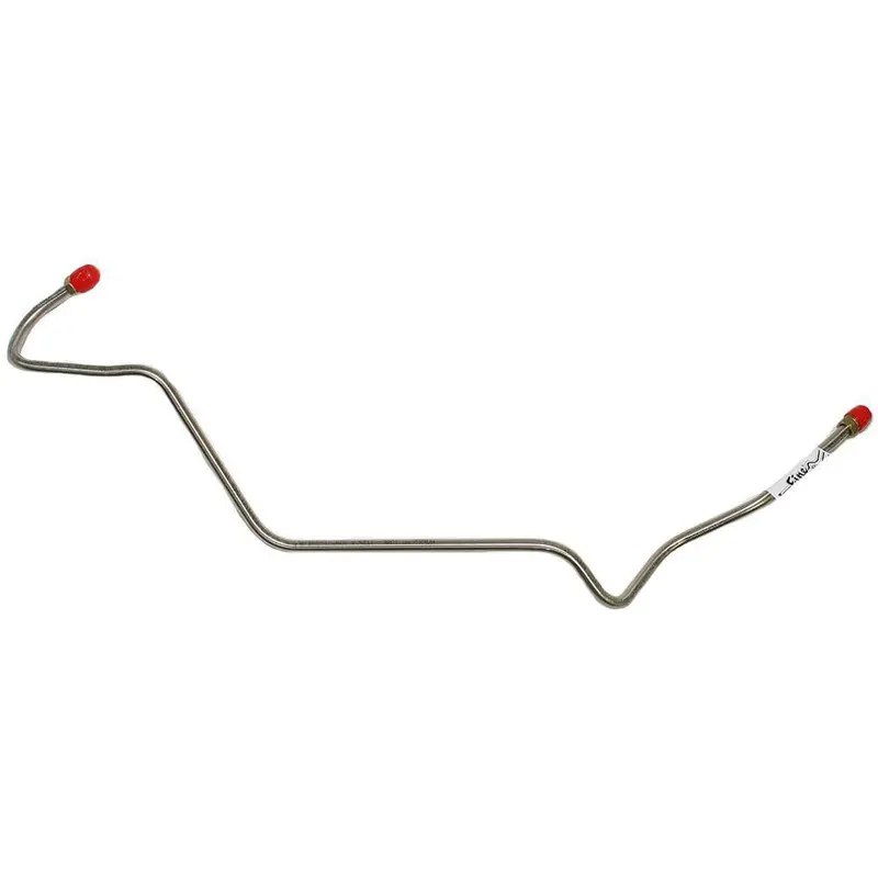 Zpc6704om- 67-68 427/428 2 X 4, Oversize 3/8''; Steel 1
